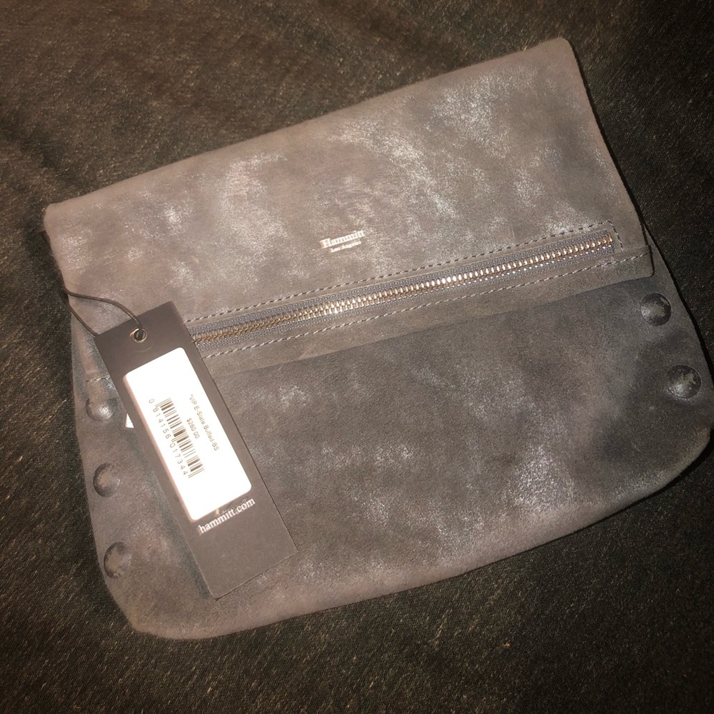 Brand New with Tags — Hammitt Crossbody Bag